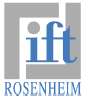IFT Rosenheim logo